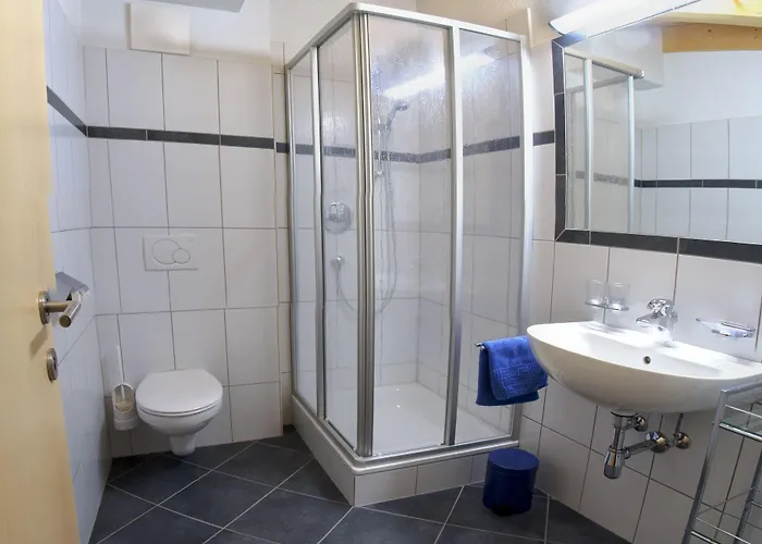 Aparthotel Apart La Vita