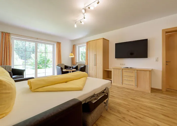 Apart La Vita Aparthotel 4*