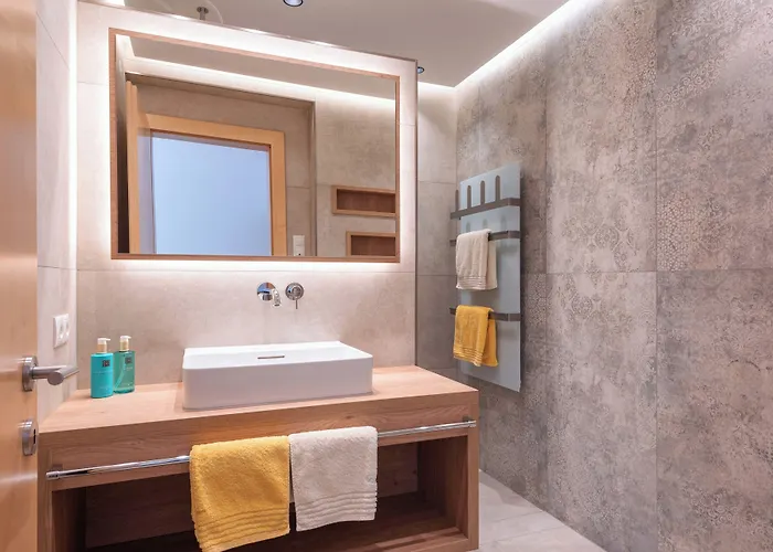 Apart La Vita Aparthotel