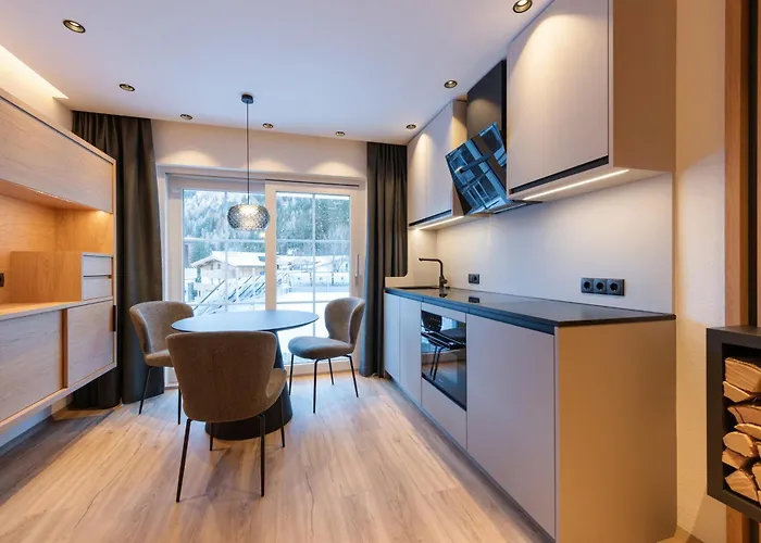 Apart La Vita Aparthotel