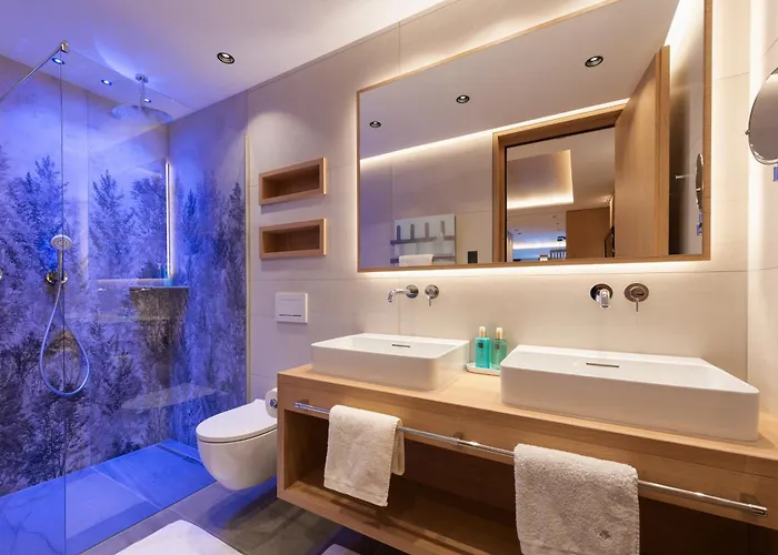 Apart La Vita Aparthotel 4*